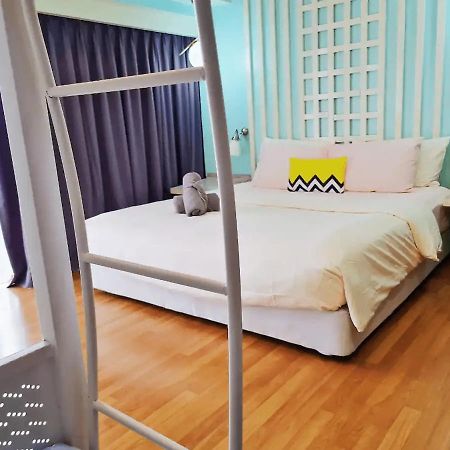 Exclusive Family Suites @ Sunway Pyramid Resort Petaling Jaya Exterior foto