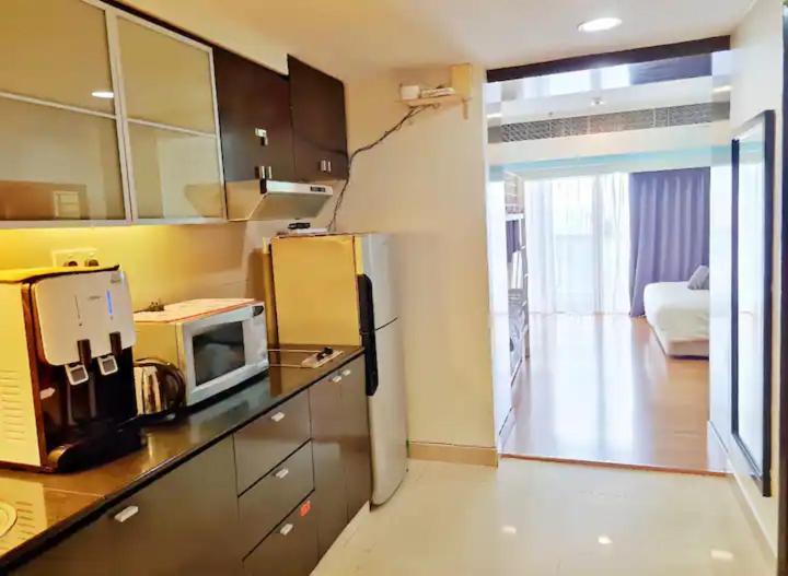 Exclusive Family Suites @ Sunway Pyramid Resort Petaling Jaya Exterior foto