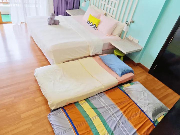 Exclusive Family Suites @ Sunway Pyramid Resort Petaling Jaya Exterior foto